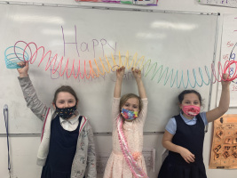2nd-Grade-Sarits-Birthday-