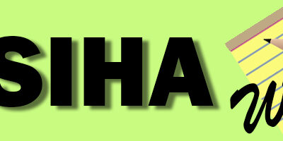 SIHA Weekly for February 5, 2021